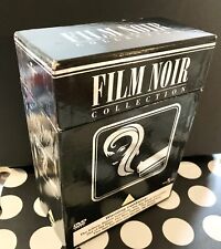 Film noir collection for sale  SCUNTHORPE