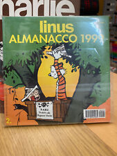 linus almanacco usato  Milano