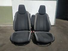 Usado, kit sedili für PEUGEOT 308 SW II 1.2 THP 130 2014 390894 comprar usado  Enviando para Brazil