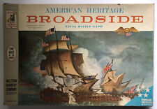 American heritage broadside for sale  Olympia