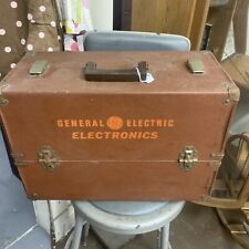 Vtg general electric for sale  Canton