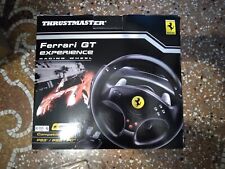 Thrustmaster volante ferrari usato  Genova