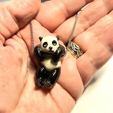 Mary hanging panda for sale  GUILDFORD