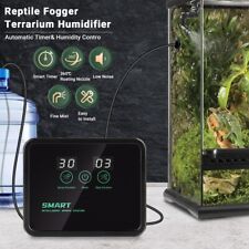 Reptil luftbefeuchter fogger gebraucht kaufen  Langenlonsheim