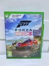 Forza Horizon 5 Xbox One - Series X/S - PAL Italiano ITA na sprzedaż  Wysyłka do Poland