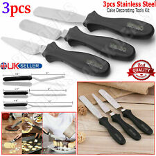 Set icing spatulas for sale  LONDON