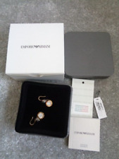 Emporio armani gold for sale  PONTEFRACT