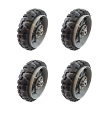 4pk drive wheel d'occasion  Expédié en Belgium