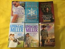 romance novels 6 for sale  Canaan