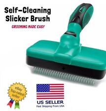 Self cleaning slicker for sale  Brooklyn