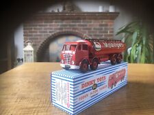 Dinky foden mobilgas for sale  WREXHAM
