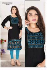 Women indian kurti for sale  SOUTHALL