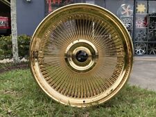 Forgiato 24k gold for sale  Fort Lauderdale