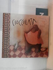 Cioccolata marisa nunez usato  Salerno