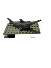 Requin scie lego d'occasion  Faverges