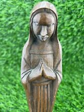 Mary religious praying for sale  Ypsilanti