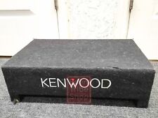 Kenwood excelon ported for sale  Belmont