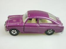 67-A Volkswagen VW 1600 TL - 59275 Matchbox Superfast Lesney comprar usado  Enviando para Brazil