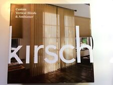 Kirsch custom vertical for sale  Corpus Christi
