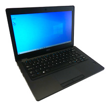 Używany, Laptop Dell Latitude 5290, 12,5" Core i5 7. generacji, 8 GB RAM, 256 GB SSD, Windows 11 na sprzedaż  Wysyłka do Poland