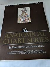 Anatomical chart series for sale  Rossville