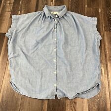Madewell shirt women for sale  Vancouver