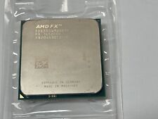 Processador CPU AMD FX-6300 3.5 GHz soquete AM3+ desktop FD6300WMW6KHK comprar usado  Enviando para Brazil