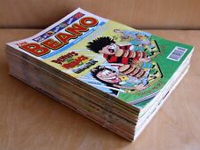Beano issues 2834 for sale  Ireland