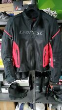 Giacca dainese air usato  Scandiano