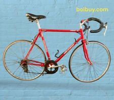 Bicicleta de estrada Peugeot aubisque 12 aço vintage 57cm ✈ frete mundial ✈ comprar usado  Enviando para Brazil