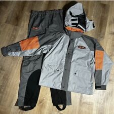 rain gear motorcycle for sale  Many