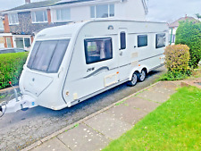 Berth caravan fixed for sale  SOLIHULL