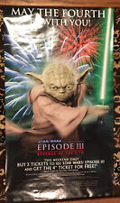 Star wars poster for sale  Piqua
