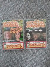 Worzel gummidge dvds for sale  BURY