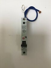 Wylex 16amp rcbo for sale  BATLEY