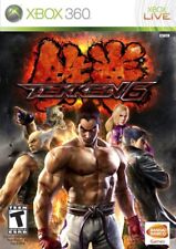 Jogo Tekken 6 - Xbox 360 comprar usado  Enviando para Brazil