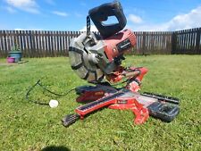 Needs repairing einhell for sale  PRESTON