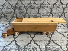 Wine box wooden for sale  West Richland