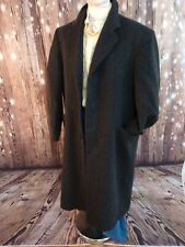 mohair coat mens for sale  GRIMSBY