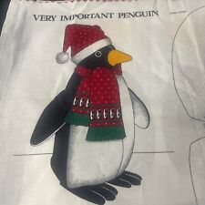 Important penguin precut for sale  Charlotte