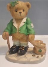 Cherished teddies murphy for sale  LONDON