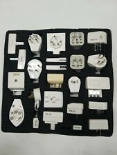 Travel adapter kit for sale  Marysville