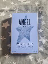 Angel elixir mugler for sale  INVERGORDON