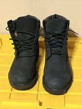 Timberland boots black for sale  Chicago Heights