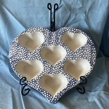 Good heart shaped for sale  Hiram