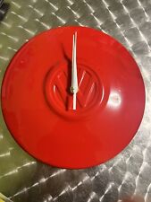 Hubcap guards red for sale  LOUTH