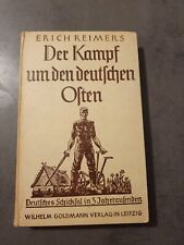 Kampf den deutschen gebraucht kaufen  Sugenheim