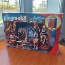 Playmobil 5637 coffre d'occasion  Savigny-sur-Orge