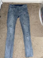 Ksubi jeans skinny for sale  Jacksonville