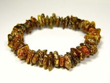 Baltic amber bracelet for sale  Shipping to Ireland